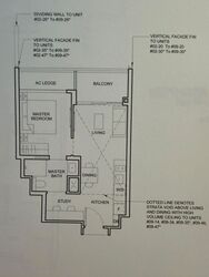 FORETT AT BUKIT TIMAH (D21), Apartment #605880481